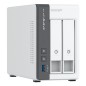 QNAP TS-216G 2Moduler QNAP TS-216G 2Moduler